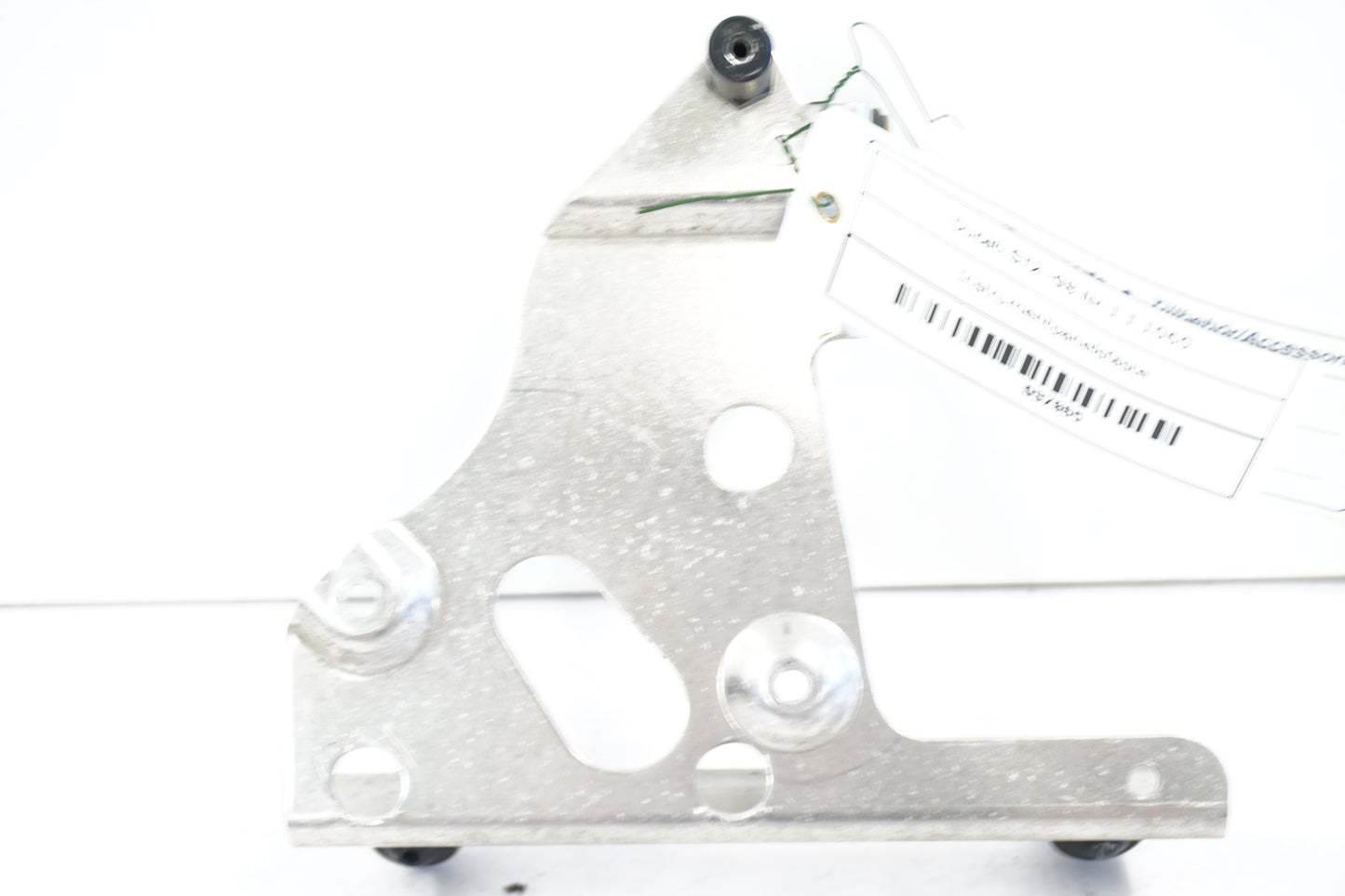 Framsidan på Instrumentpanelsfäste från en Ducati ST2 -1998 motorcykel.