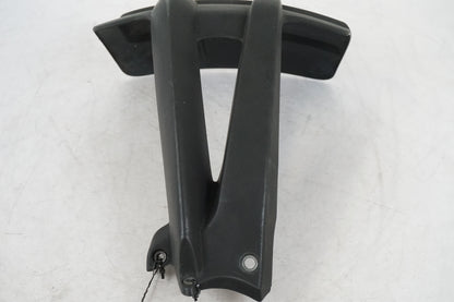 protection contre les éclaboussures