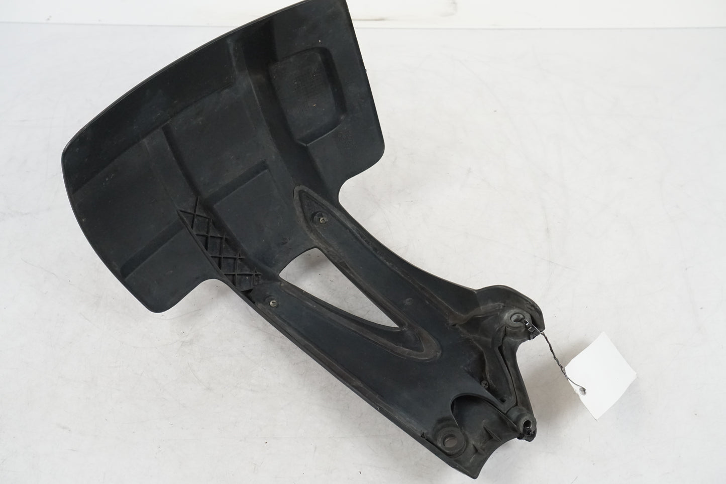 protection contre les éclaboussures