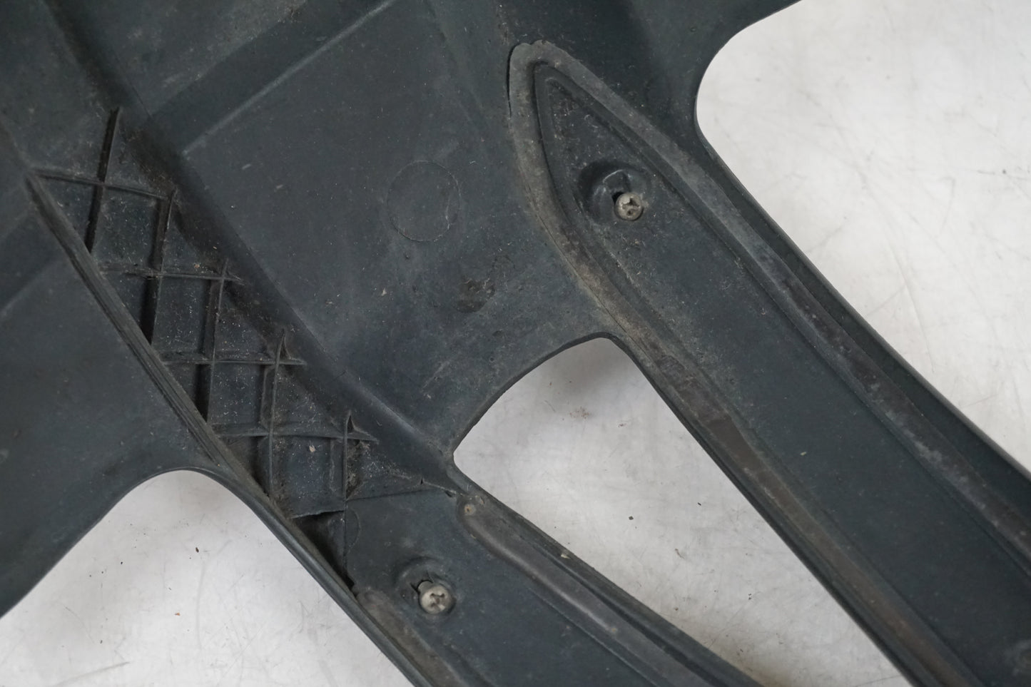 protection contre les éclaboussures