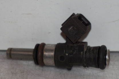 Extrabild3 på Spjällhus från en BMW R 1200 GSA -2014 motorcykel.