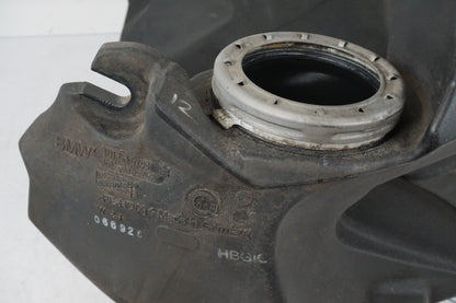 Réservoir à essence