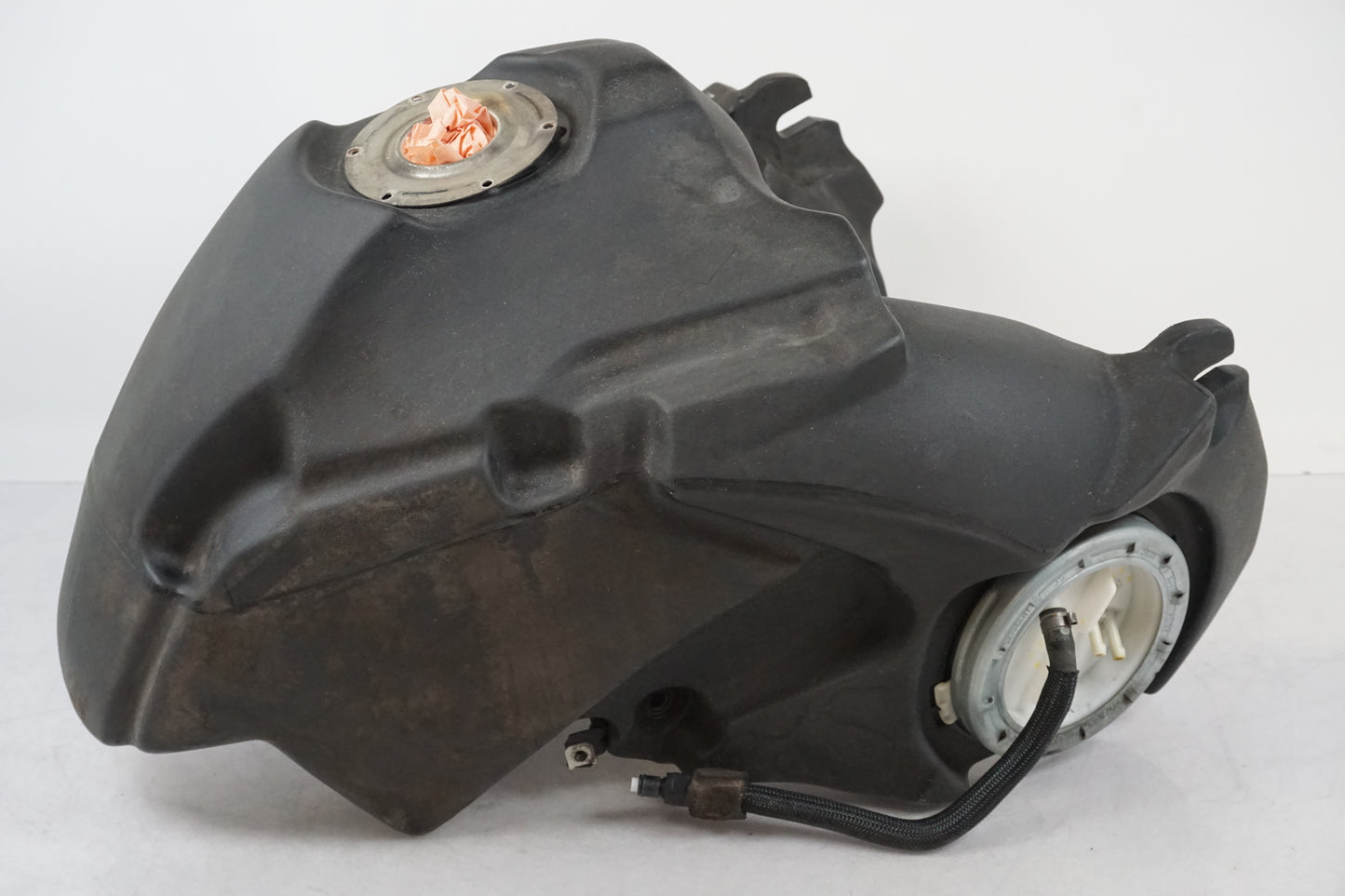 Réservoir à essence