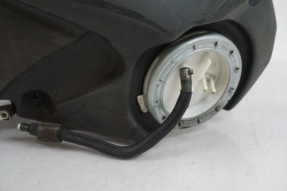 Réservoir à essence