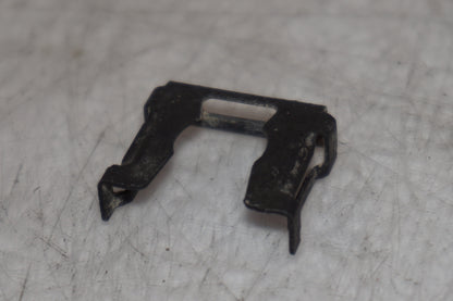 Vänster sida på Spjällhus från en BMW R 1200 GSA -2014 motorcykel.