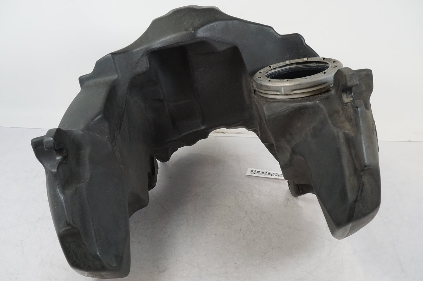 Réservoir à essence