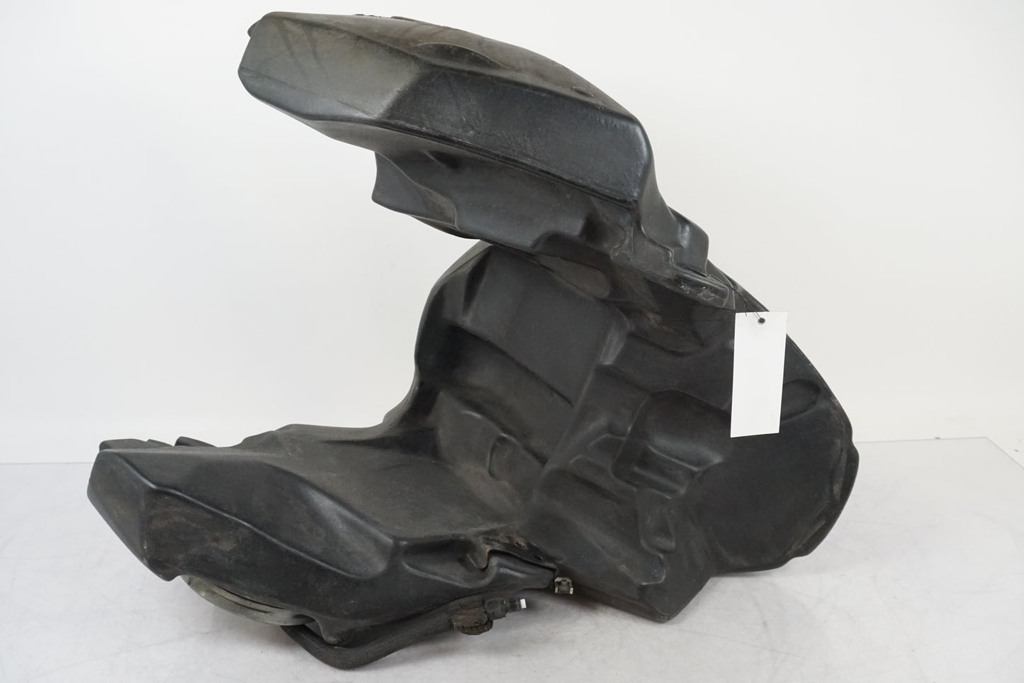 Réservoir à essence