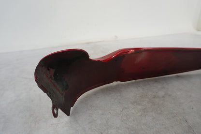 Capot de refroidissement à eau