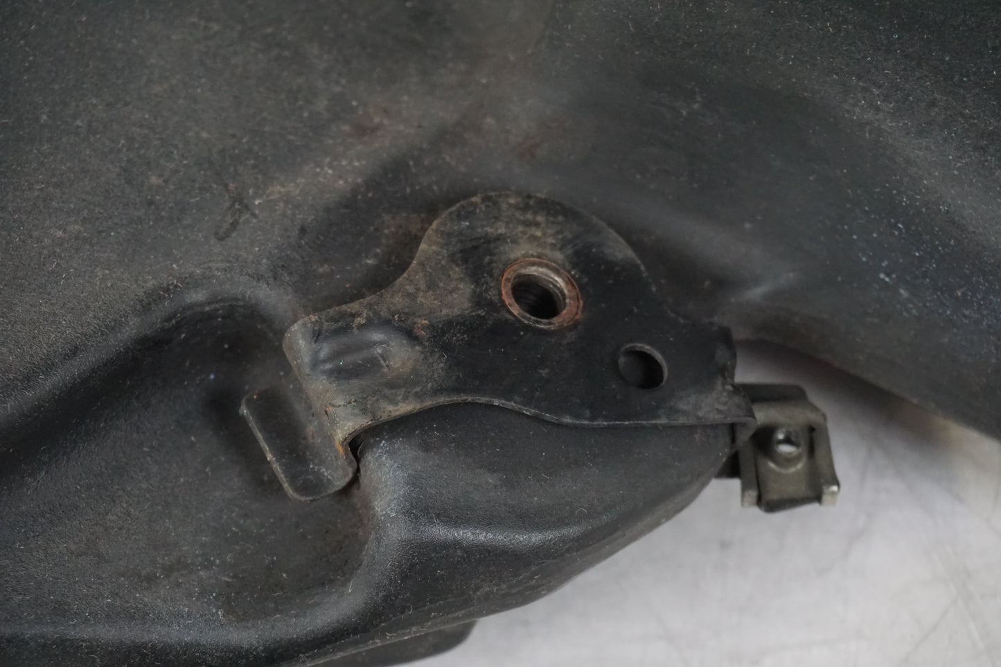 Réservoir à essence