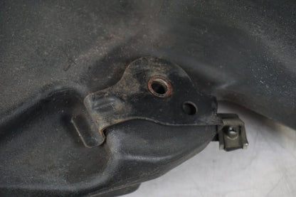 Réservoir à essence