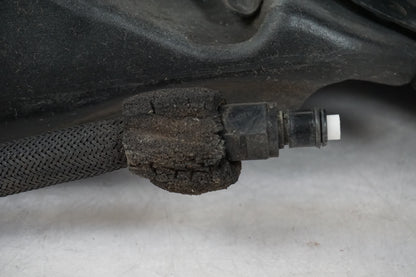 Réservoir à essence