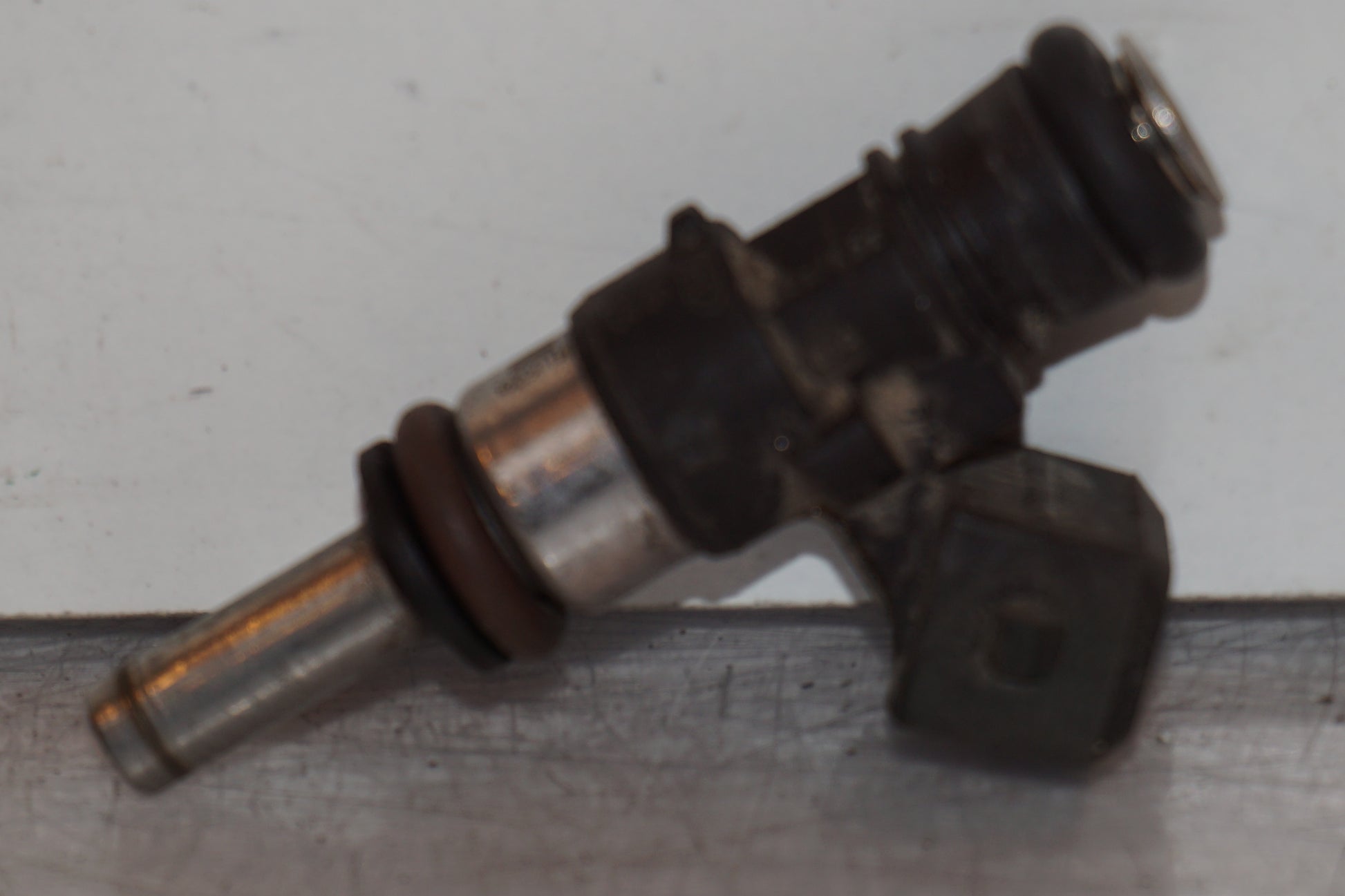 Extrabild4 på Spjällhus från en BMW R 1200 GSA -2014 motorcykel.