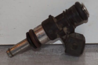 Extrabild4 på Spjällhus från en BMW R 1200 GSA -2014 motorcykel.