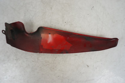 Capot de refroidissement à eau