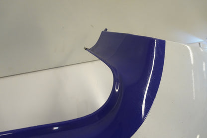 Vänster sida på Bakvinge från en Kawasaki ZX-7R -1996 motorcykel.