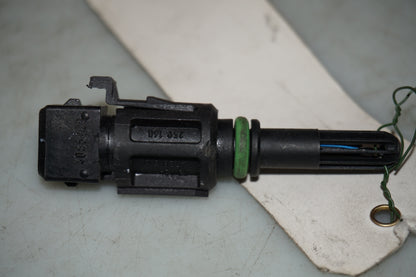 Temperatursensor
