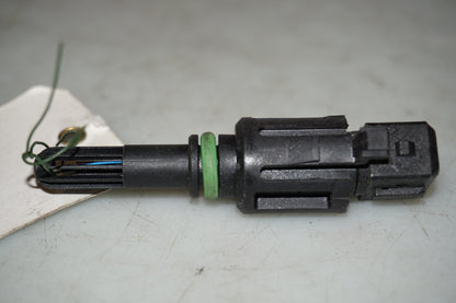 Temperatursensor