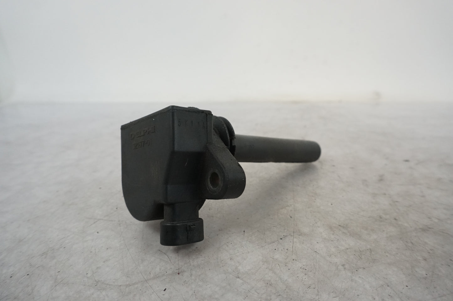 Bobina di accensione