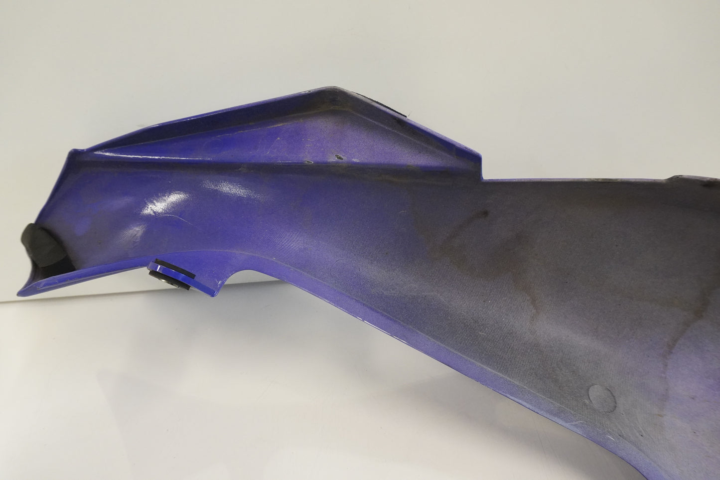 Extrabild1 på Bakvinge från en Kawasaki ZX-7R -1996 motorcykel.