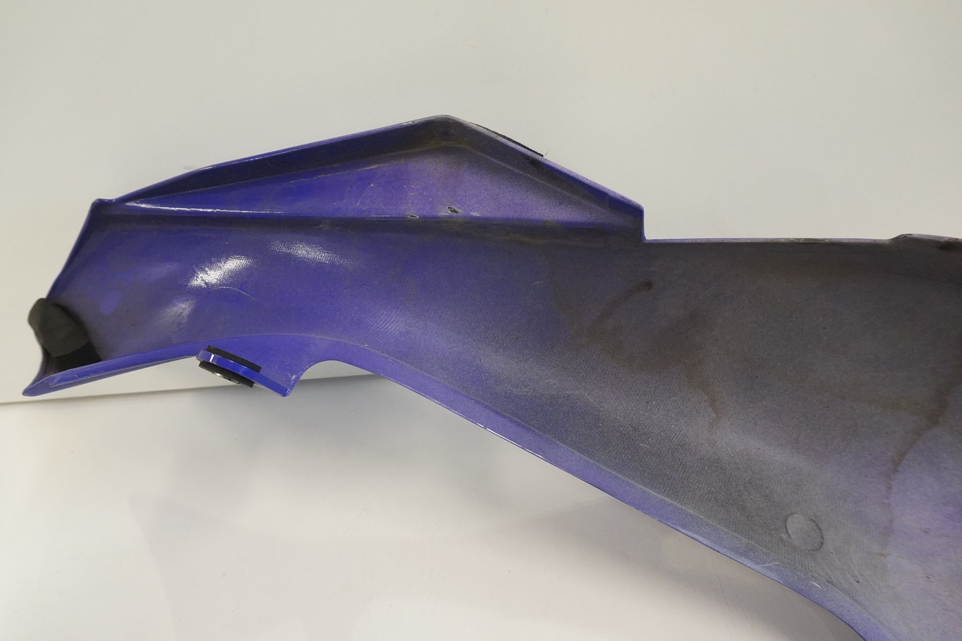 Extrabild1 på Bakvinge från en Kawasaki ZX-7R -1996 motorcykel.