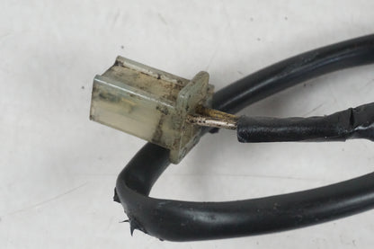 Höger sida på Tändpickup från en Honda XRV 750 -1997 motorcykel.