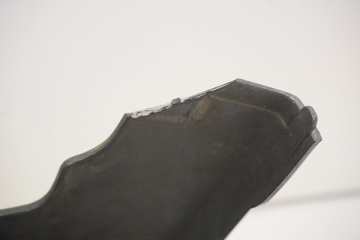 Extrabild1 på Bakvinge från en Kawasaki ZX-9R -1994 motorcykel.