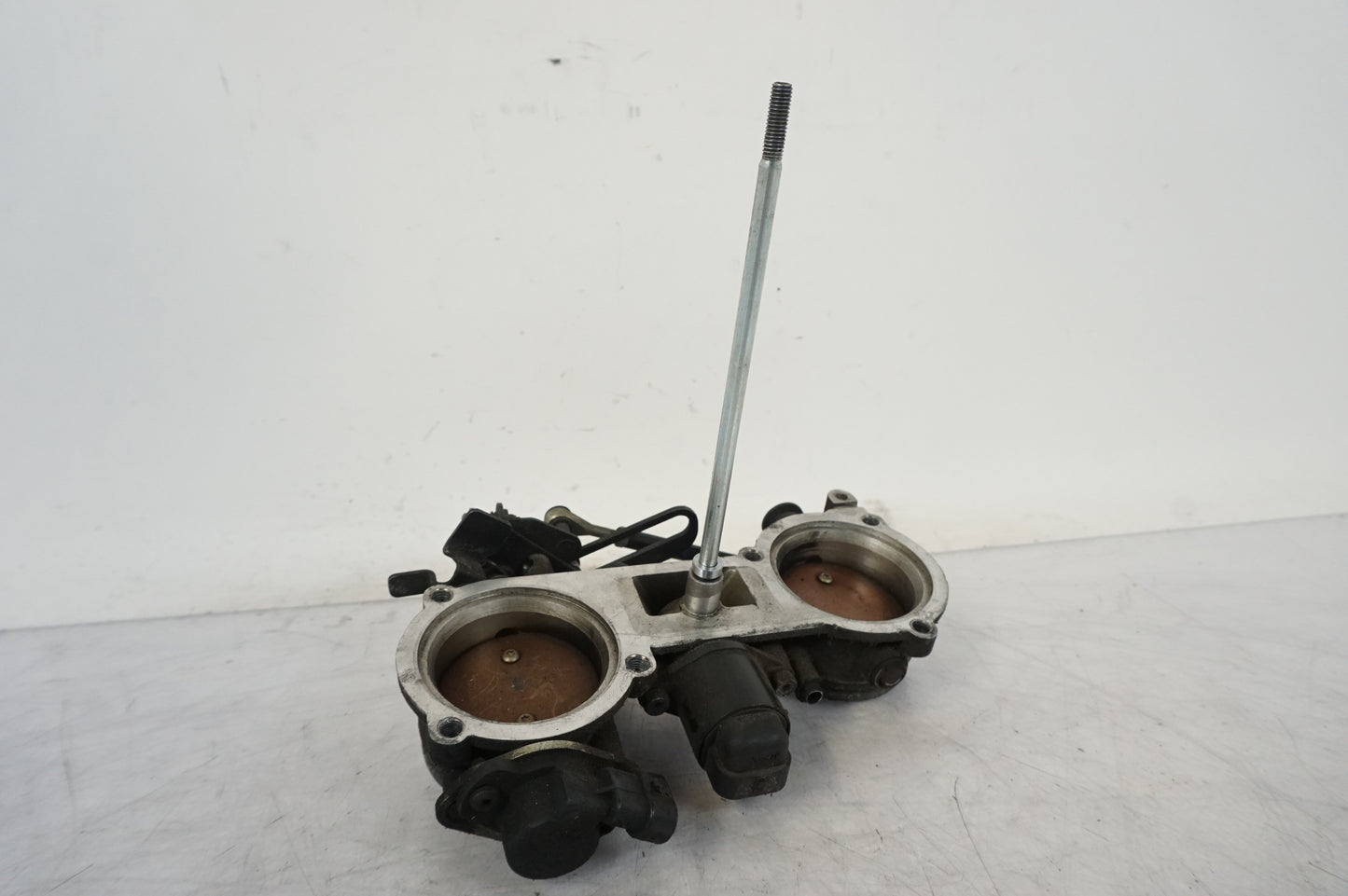 boîtier de papillon