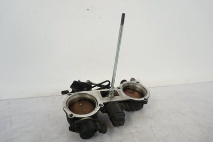 boîtier de papillon