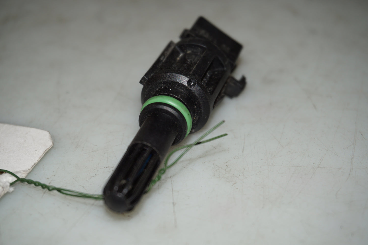 Sensor de lata de aire