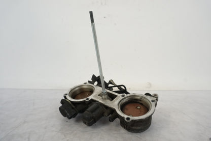 boîtier de papillon