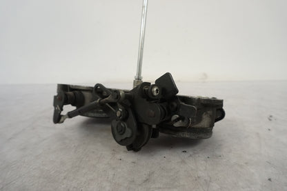 boîtier de papillon