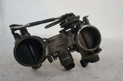 boîtier de papillon