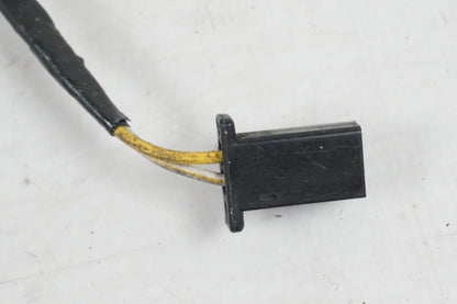 Baksidan på Tändpickup från en Honda CBR 900 RR -1996 motorcykel.