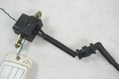 Höger sida på Tändpickup från en Honda CBR 900 RR -1996 motorcykel.