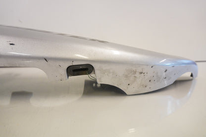 Höger sida på Bakvinge från en Kawasaki ER 5 -1998 motorcykel.