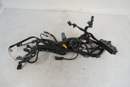 Câble de branchement