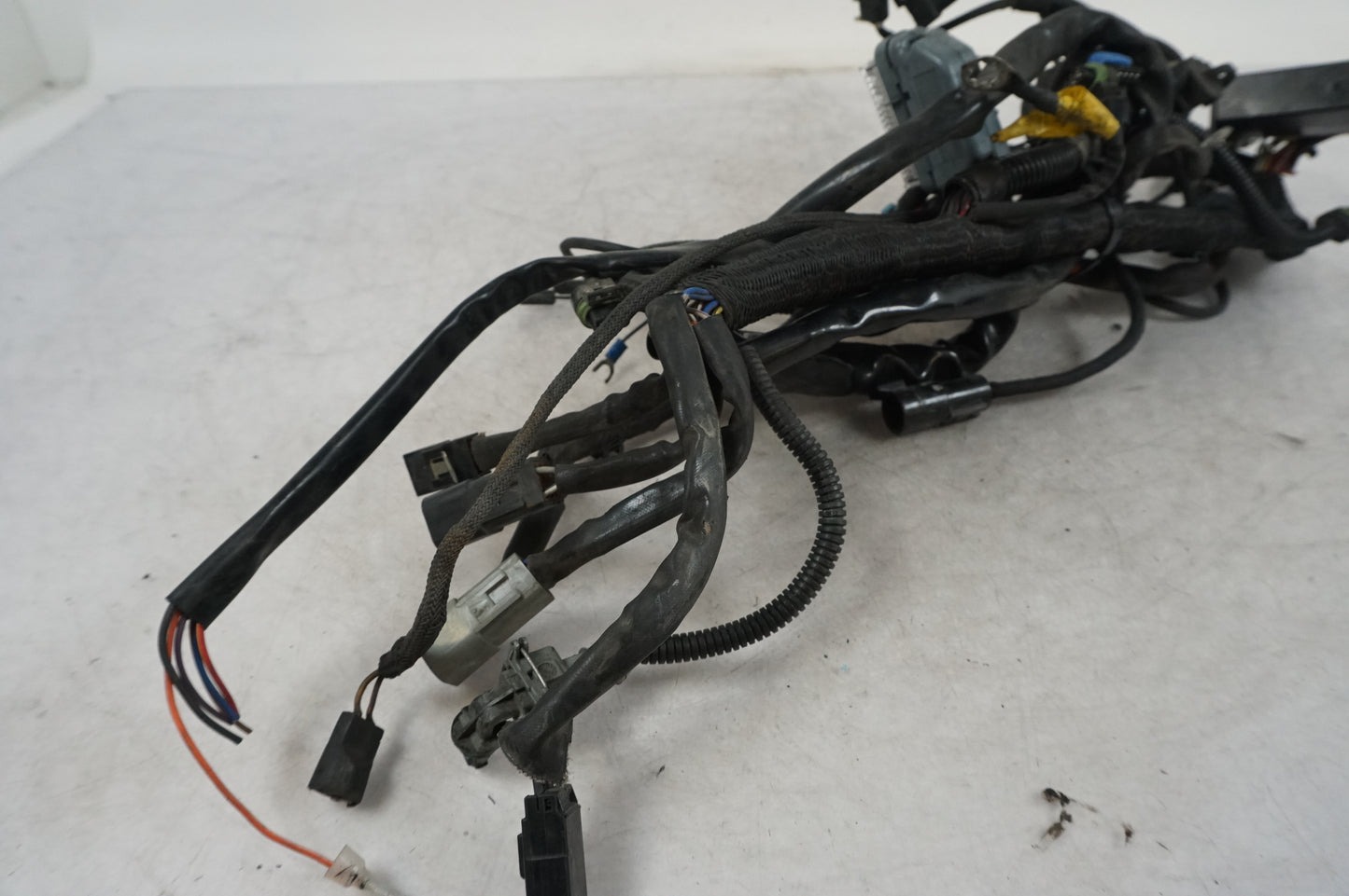 Câble de branchement