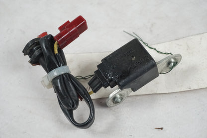 Framsidan på Tändpickup från en Honda CBR 1000 RR -2006 motorcykel.