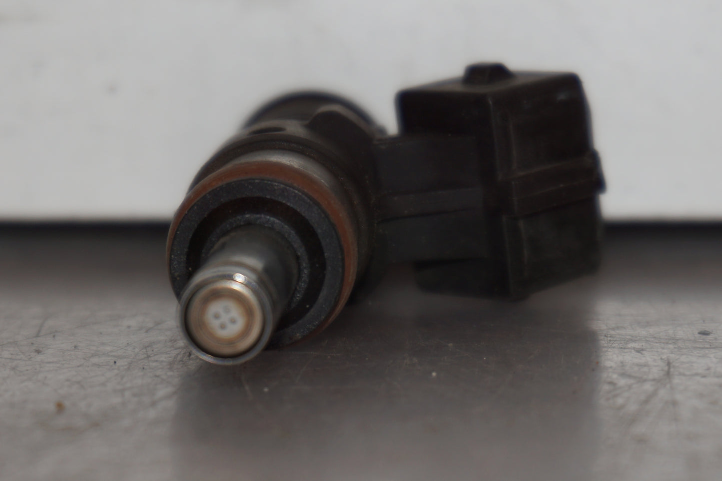 Extrabild2 på Spridare från en BMW R 1200 GS -2005 motorcykel.