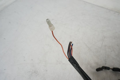 Câble de branchement