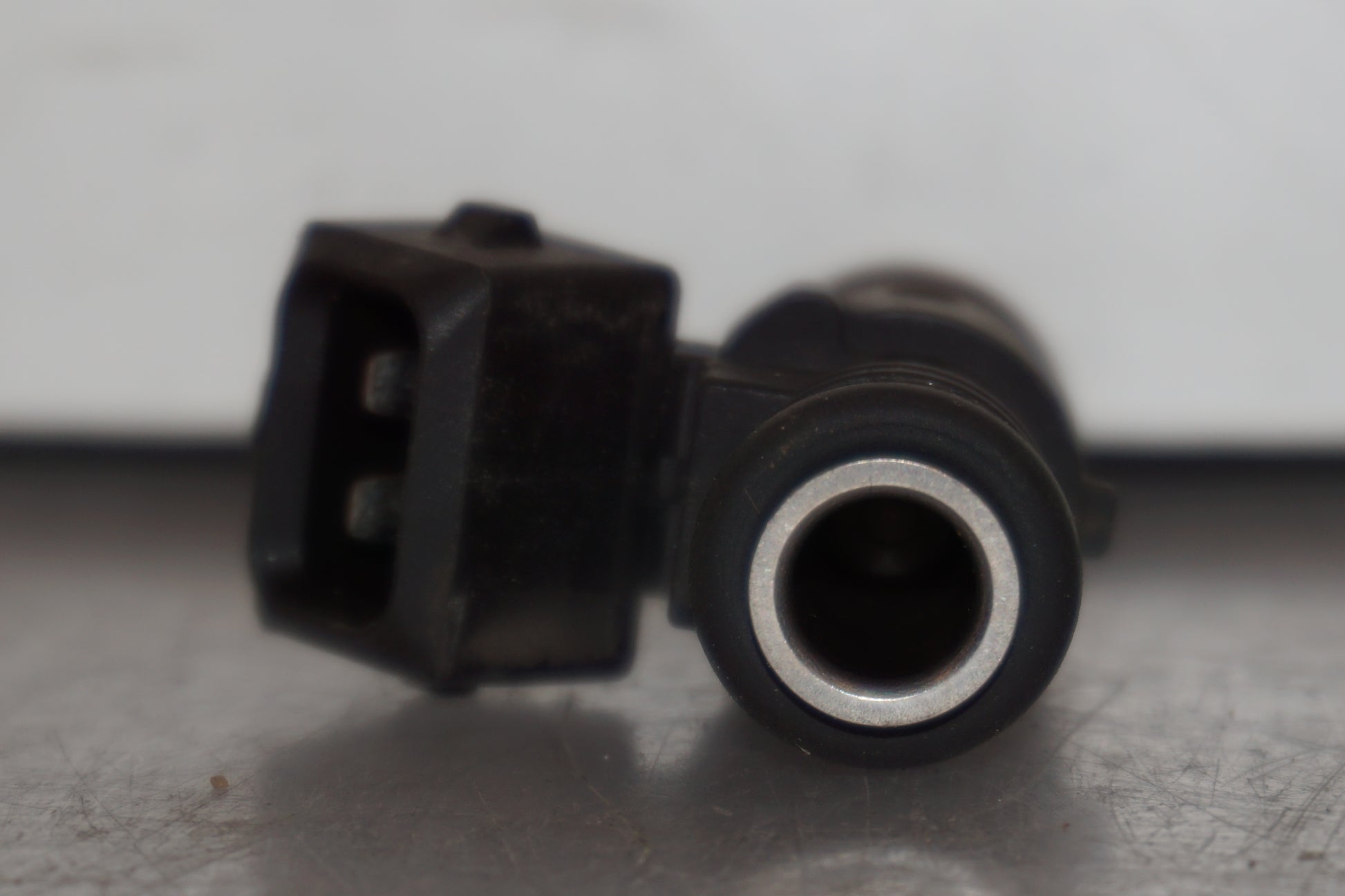 Extrabild4 på Spridare från en BMW R 1200 GS -2005 motorcykel.