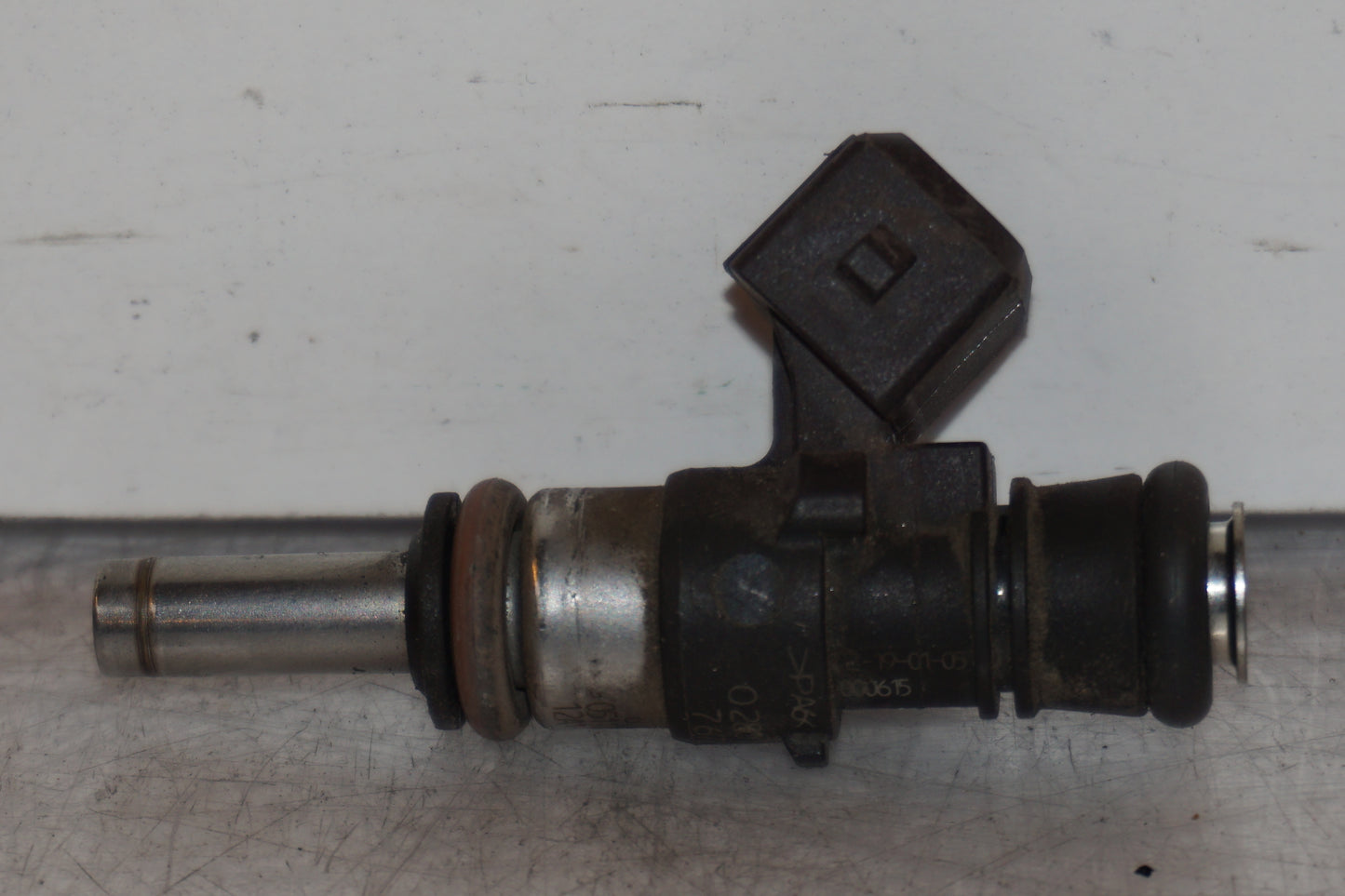 Extrabild5 på Spridare från en BMW R 1200 GS -2005 motorcykel.