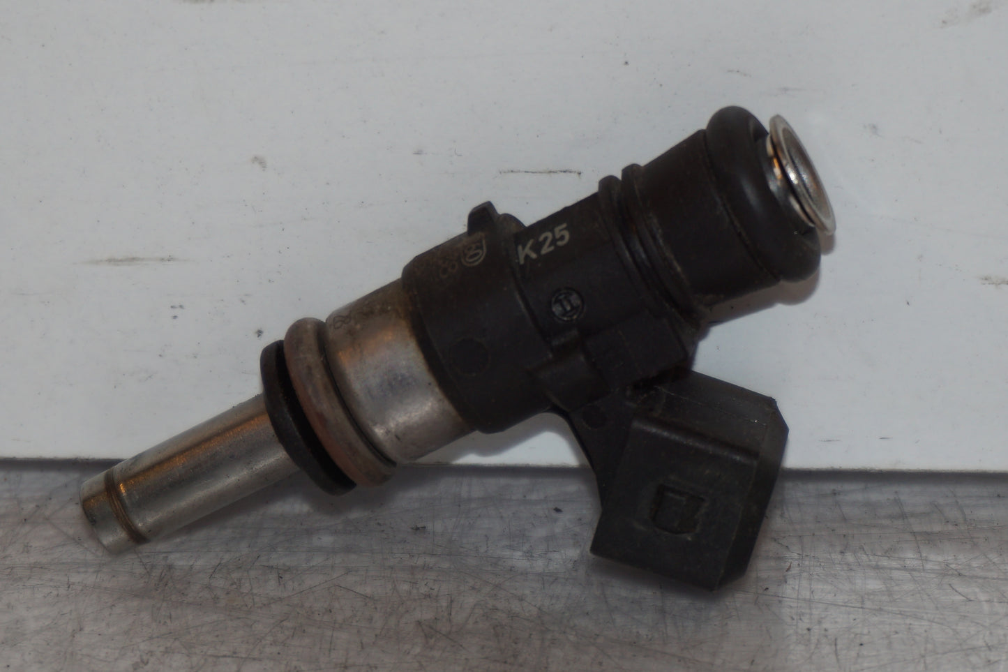 Extrabild6 på Spridare från en BMW R 1200 GS -2005 motorcykel.