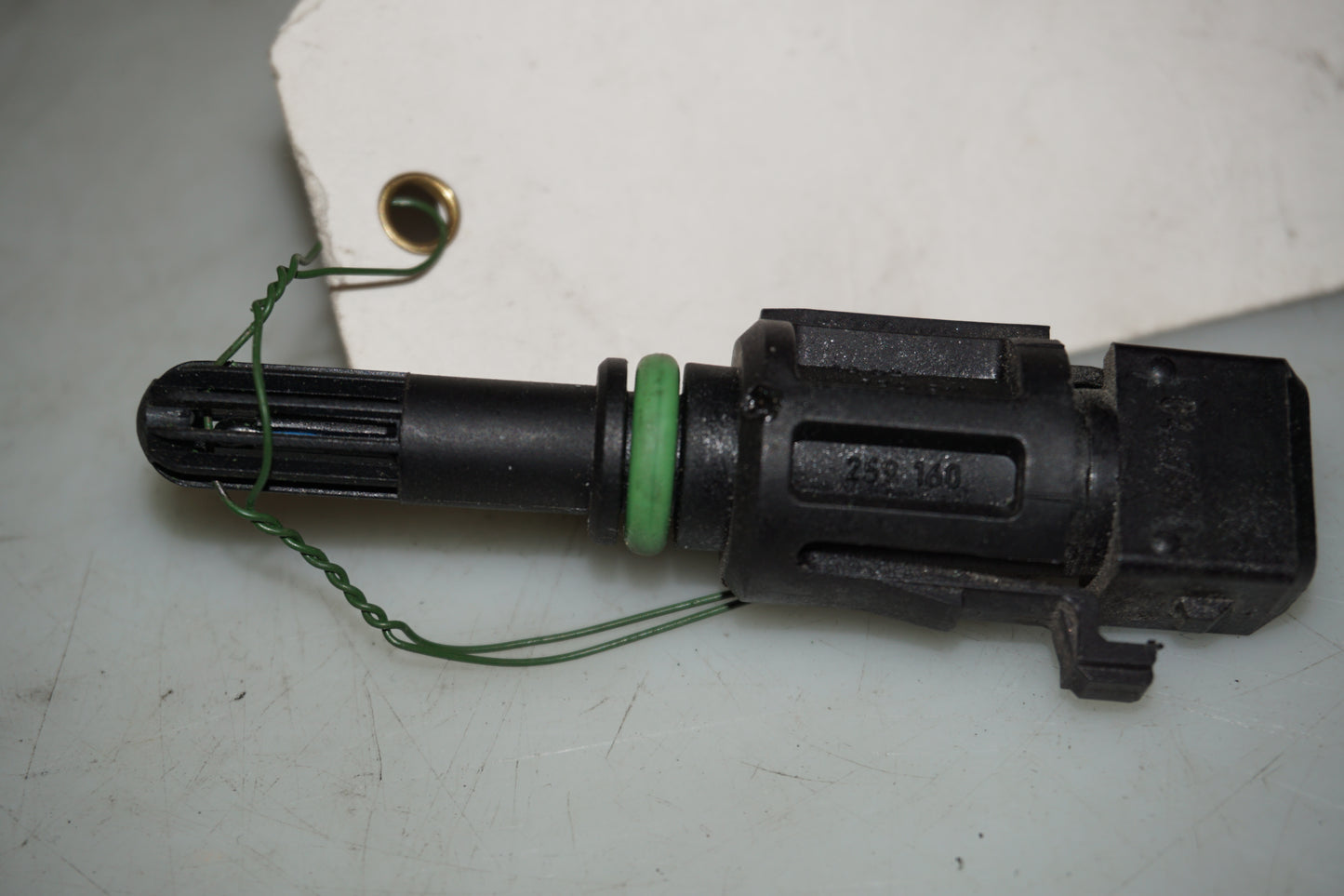 Temperatursensor