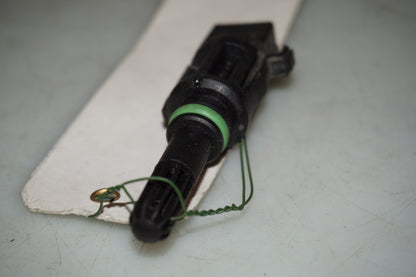 Temperatursensor