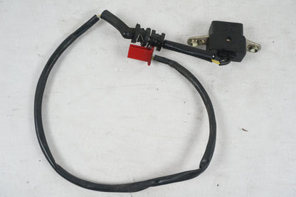 Framsidan på Tändpickup från en Honda CBR 1100 XX -1998 motorcykel.