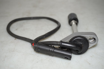 Oljensensor