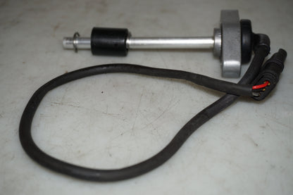 Oljensensor