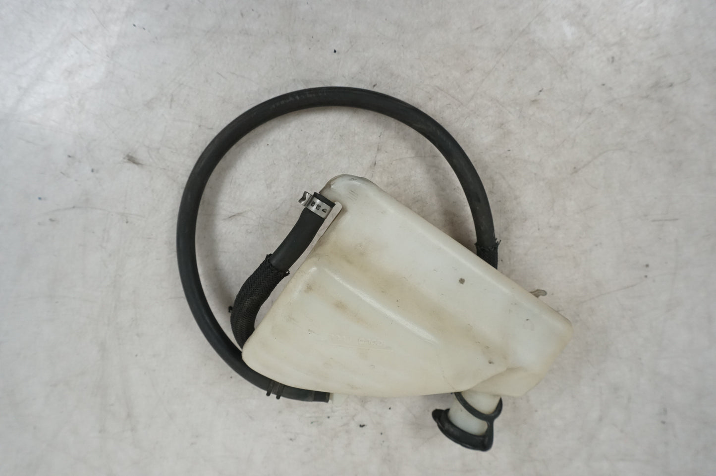 Vase d'expansion pour eau