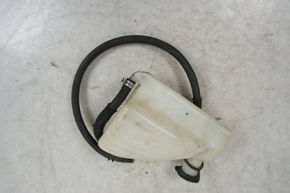 Vase d'expansion pour eau